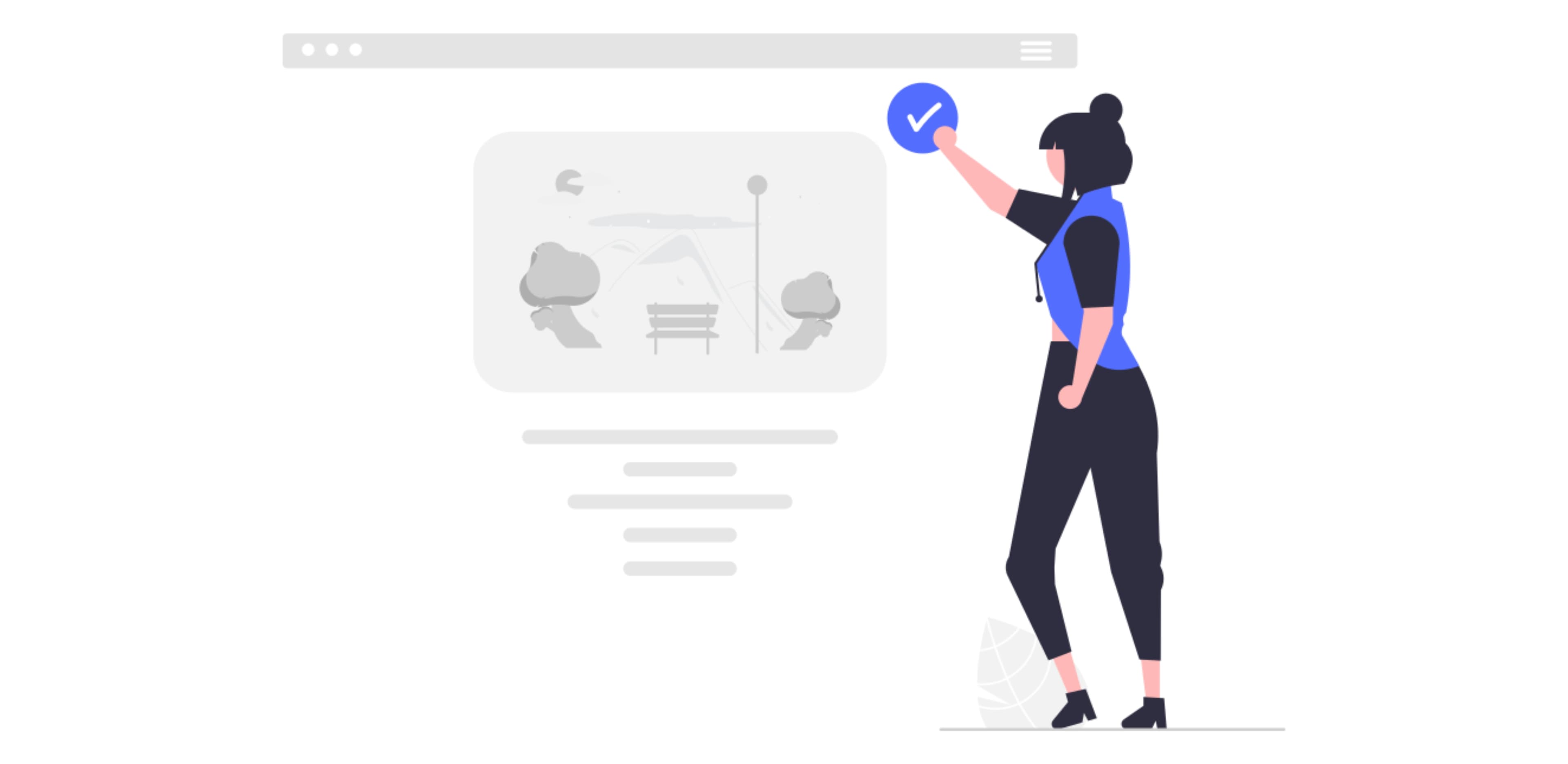 Solusi untuk blogger